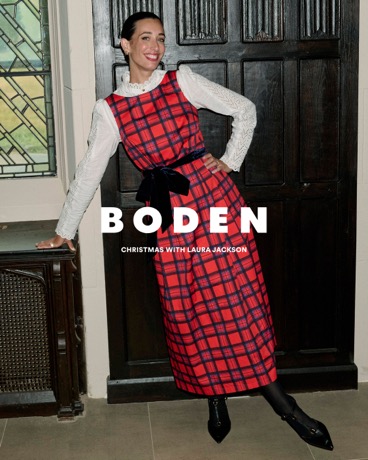 Boden ad