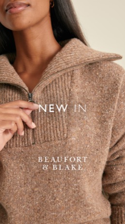 Beaufort & Blake ad