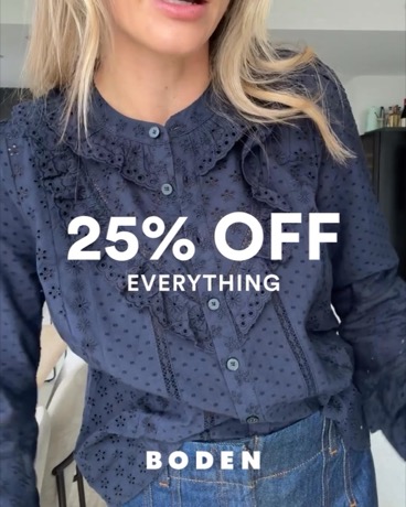 Boden ad