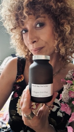 Wild Nutrition ad