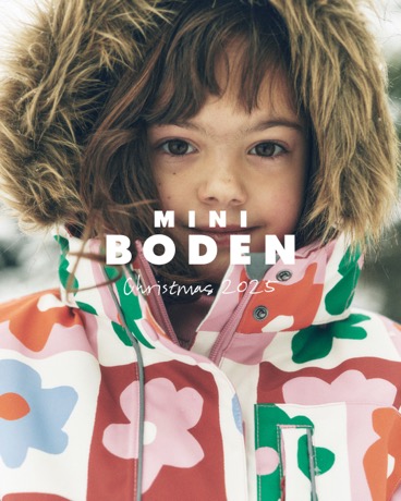 Boden ad