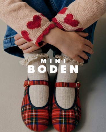 Boden ad