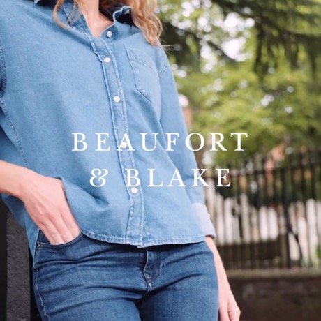 Beaufort & Blake ad