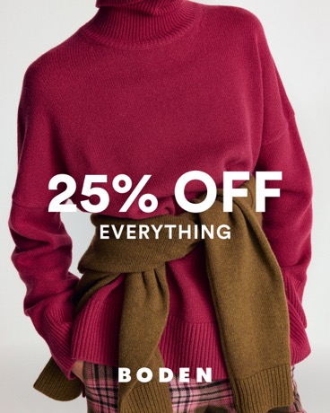 Boden ad
