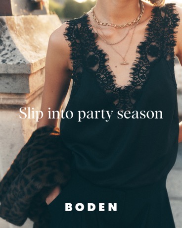 Boden ad