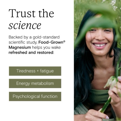 Wild Nutrition ad