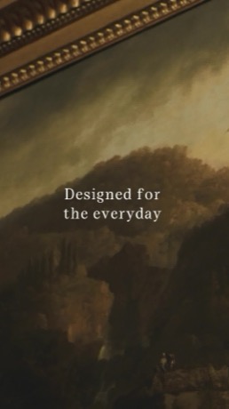Beaufort & Blake ad