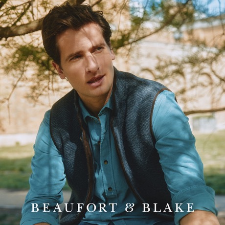 Beaufort & Blake ad