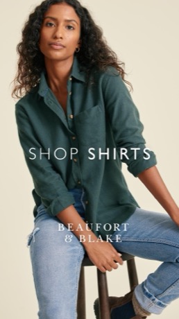 Beaufort & Blake ad