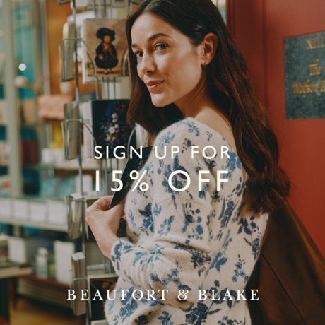 Beaufort & Blake ad