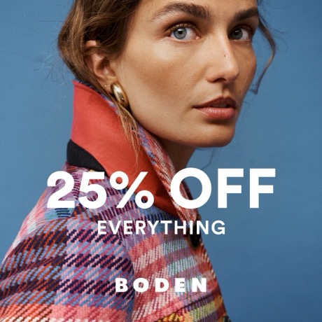 Boden ad