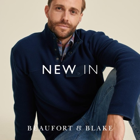 Beaufort & Blake ad