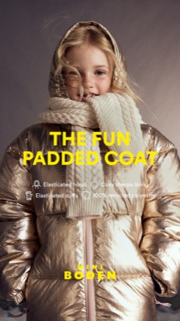 Boden ad