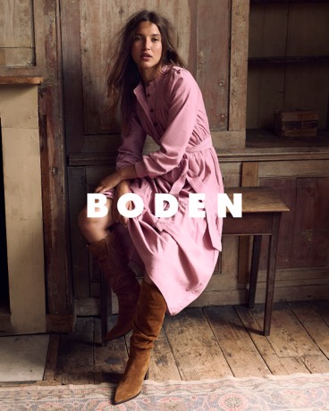 Boden ad