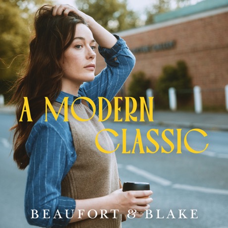 Beaufort & Blake ad