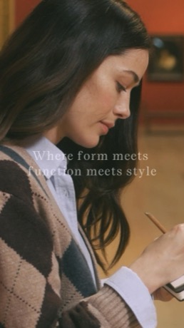Beaufort & Blake ad
