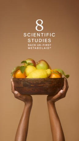 Wild Nutrition ad