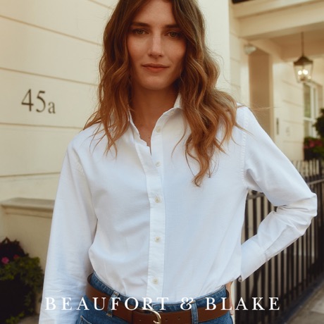 Beaufort & Blake ad