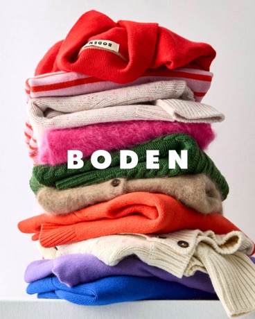 Boden ad