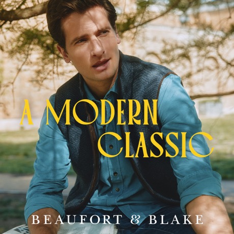 Beaufort & Blake ad