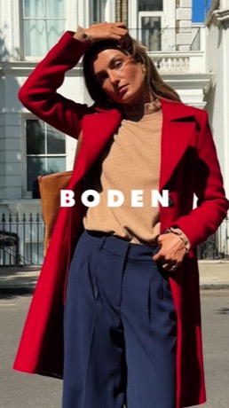 Boden ad
