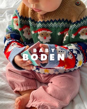 Boden ad