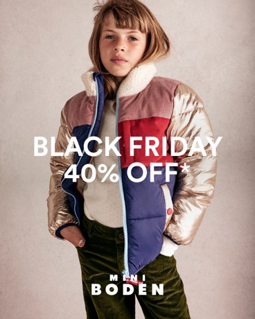 Boden ad