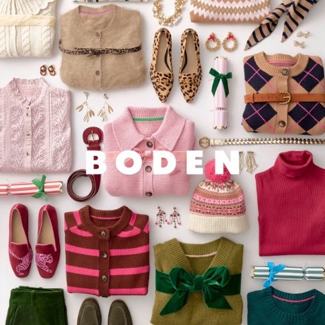 Boden ad