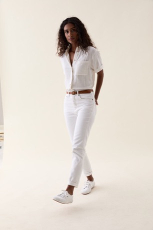 Beaufort & Blake ad