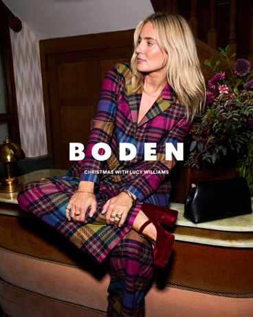 Boden ad