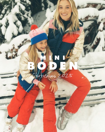 Boden ad