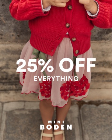Boden ad