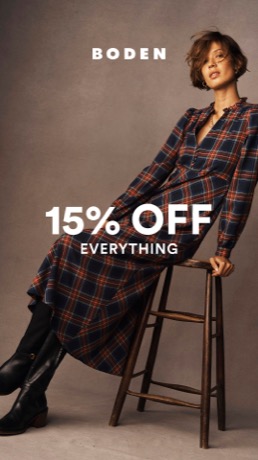 Boden ad