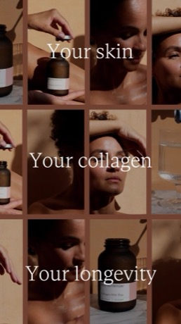 Wild Nutrition ad