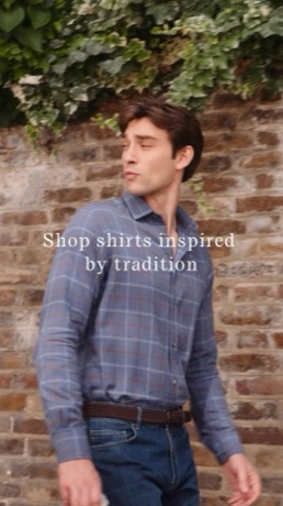 Beaufort & Blake ad