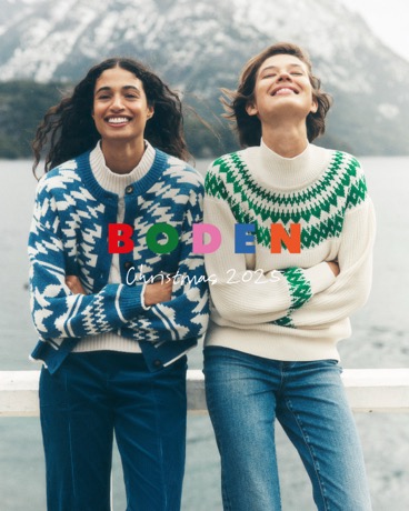 Boden ad