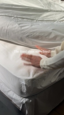 Rise & Fall ad