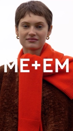 ME+EM ad
