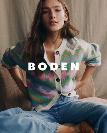 Boden ad