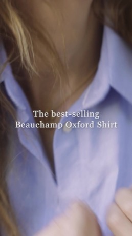 Beaufort & Blake ad