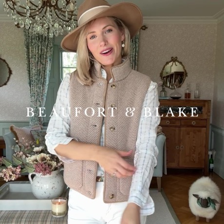 Beaufort & Blake ad