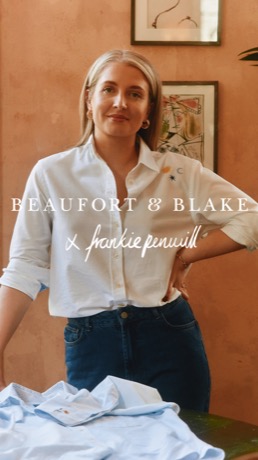 Beaufort & Blake ad