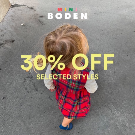 Boden ad
