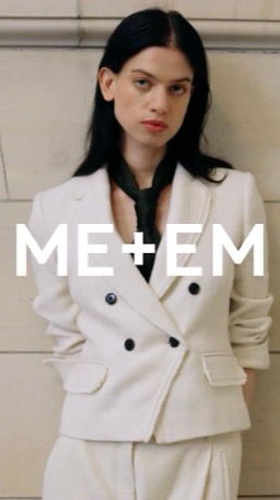 ME+EM ad