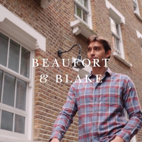 Beaufort & Blake ad