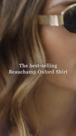 Beaufort & Blake ad