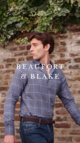 Beaufort & Blake ad