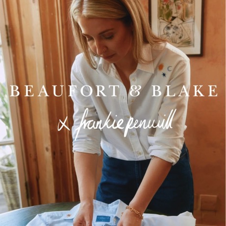 Beaufort & Blake ad