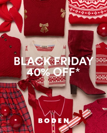 Boden ad