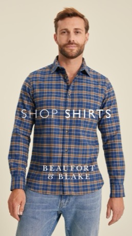 Beaufort & Blake ad